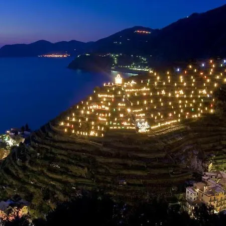 Apartment Bilocale Con Giardino Near Lerici